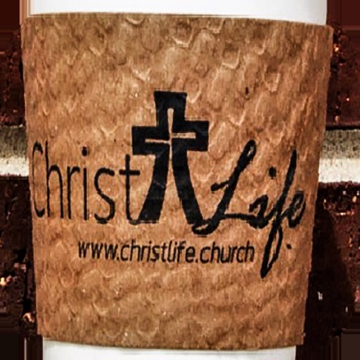 Christ Life icon