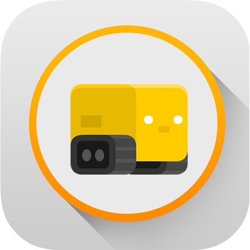 ROBO DASH - Impossible Game Icon