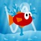 Jerky fish is a game of entertainment and strategy for the children as for the oldest