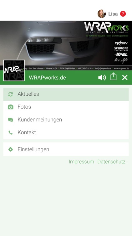 WRAPworks.de