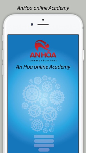 An Hòa Online Academy(圖1)-速報App