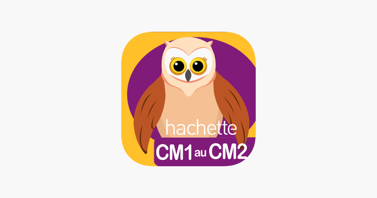 Révisions du CM1 au CM2 on the App Store