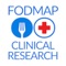 The low FODMAP diet app has been developed in partnership with medical experts and dietitians from Kings College and Guy’s and St Thomas’ NHS Foundation Trust