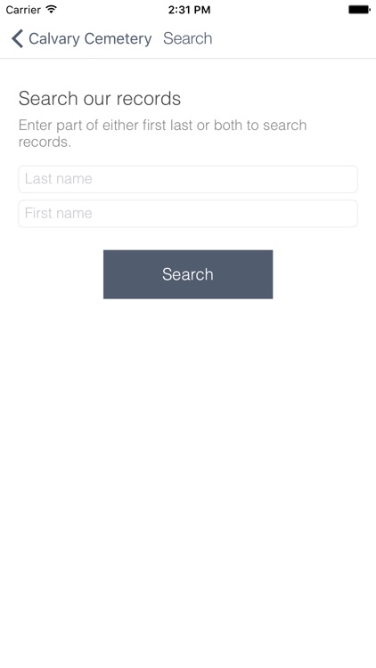 Norfolk City Cemeteries