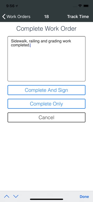 Servi Mobile(圖6)-速報App