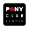 Dies ist die offizielle Pony Club Kampen App