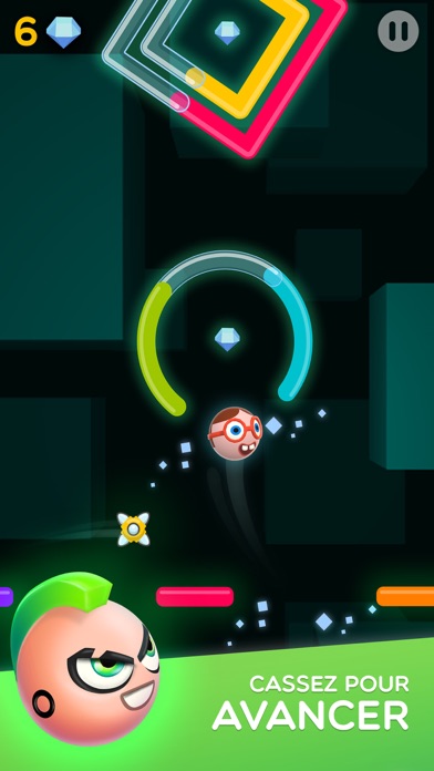 Screenshot #1 pour Smashies