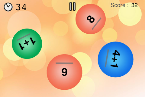 Math Champions games for kids screenshot 4