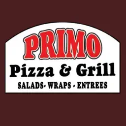Primo Pizza app icon