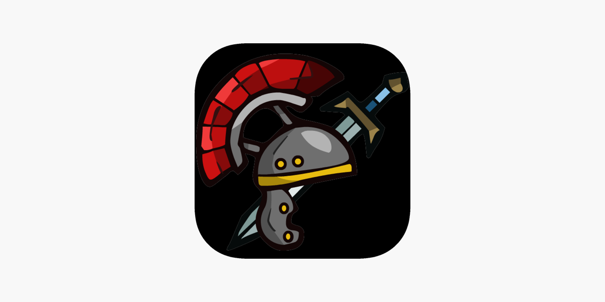 Helmet Heroes: Fantasy MMO RPG on the App Store