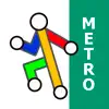 Boston Metro by Zuti problems & troubleshooting and solutions