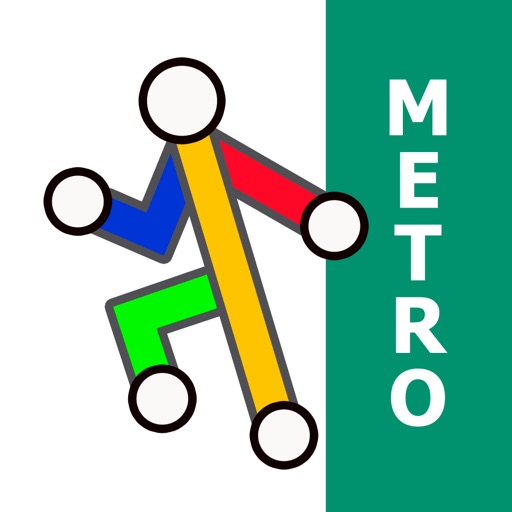 Boston Metro by Zuti icon