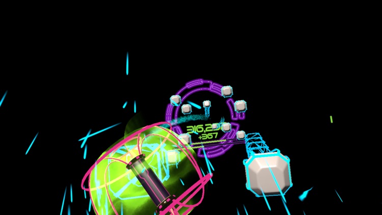 节奏激战 screenshot-3