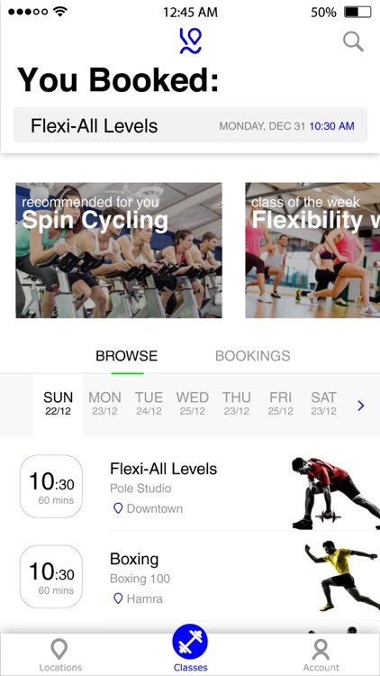 Flecto Pass screenshot-3