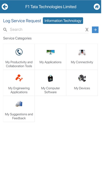 F1 Tata Technologies Limited screenshot-3