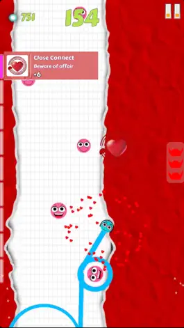 Game screenshot Flirt Balls - Hello To Love ! hack