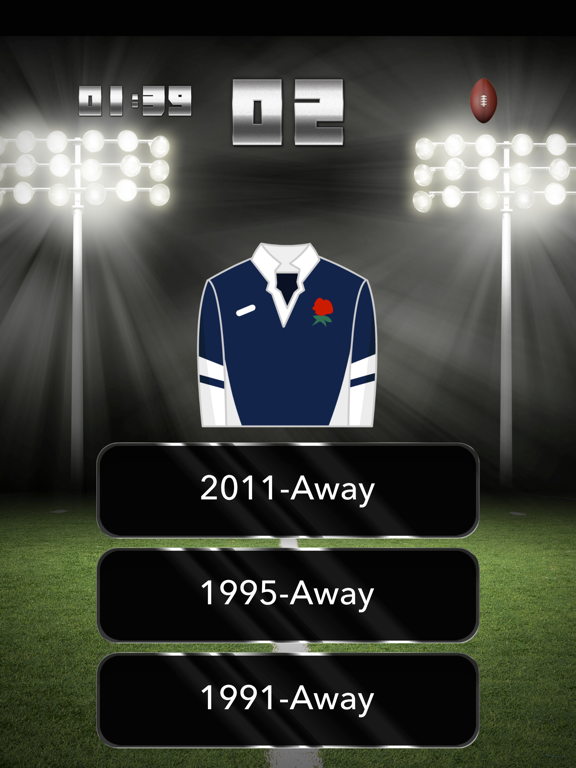 Screenshot #4 pour Guess The Year - 