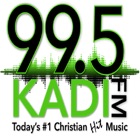 Top 4 Music Apps Like 99.5 KADI - Best Alternatives