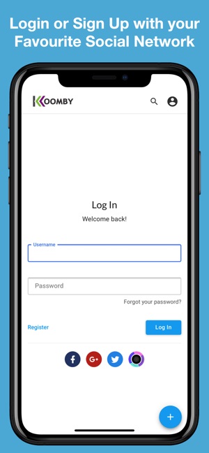 Koomby(圖3)-速報App
