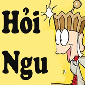 螢幕擷取畫面 (5) Hỏi Ngu Hại Não