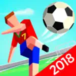 Soccer Hero! App Positive Reviews