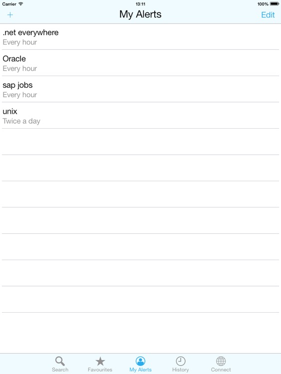 Jobs and Careers Search screenshot-3