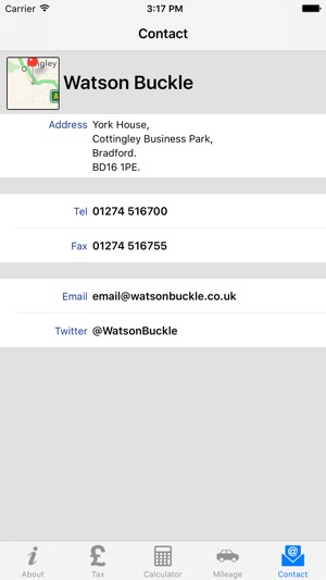 Watson Buckle(圖5)-速報App