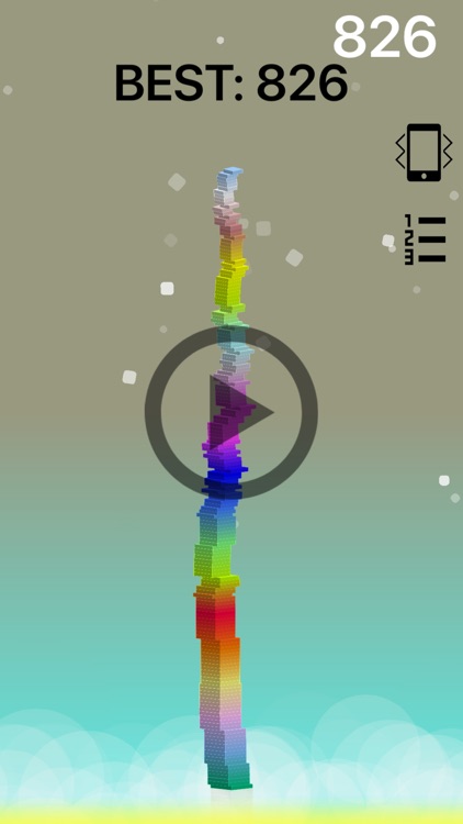 Sky Stacks screenshot-4