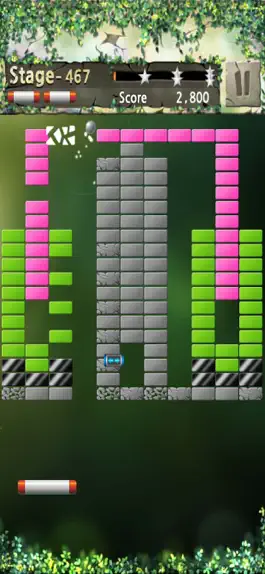 Game screenshot Bricks Breaker король hack