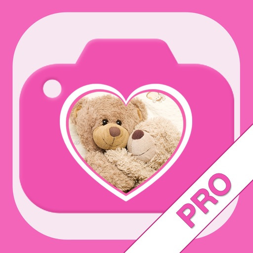 Valentines Greetings Maker PRO icon