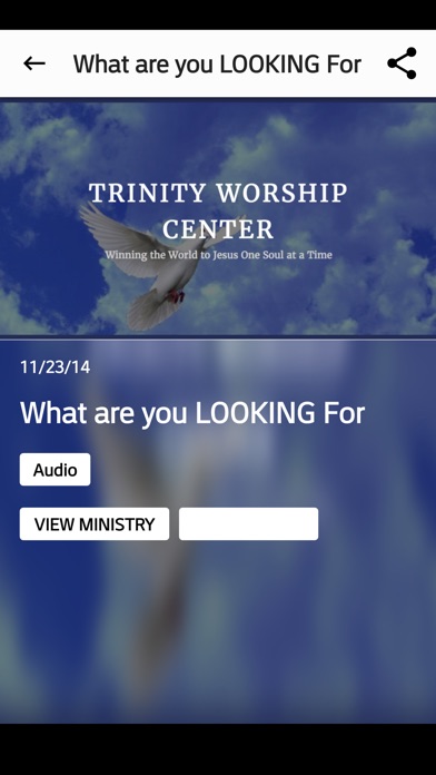Trinity WC - Plato, MO screenshot 4