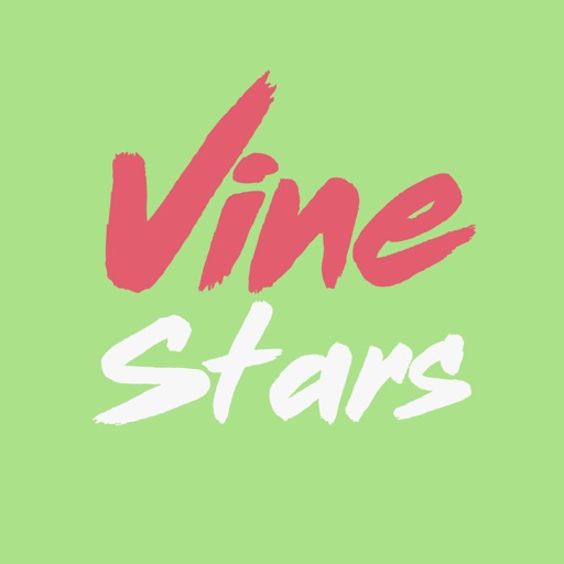 Vine Stars - The Soundboard