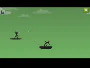 stickman spear shooter айпад изображения 4