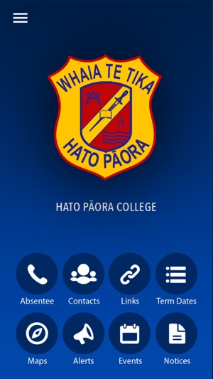 Hato Paora College(圖1)-速報App