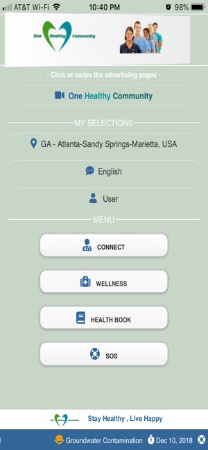 OneHealthyCommunity