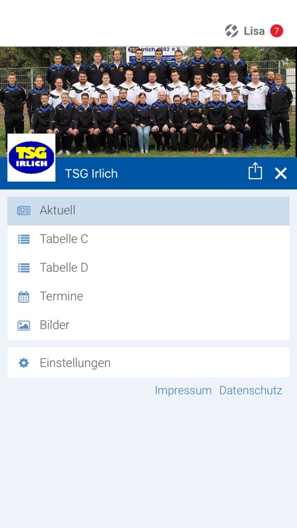 TSG Irlich 1882 e.V.