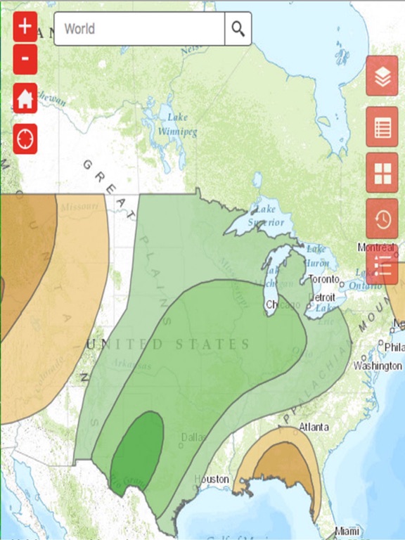 Screenshot #5 pour Agriculture Farming Weather