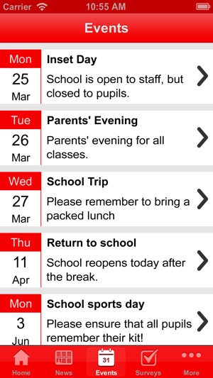 Dallow Primary School(圖3)-速報App