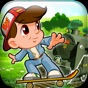 Subway Boy Racer vs Train app download