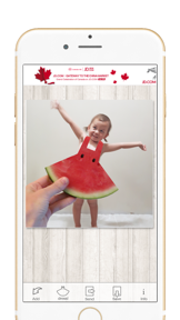 watermelondress screenshot