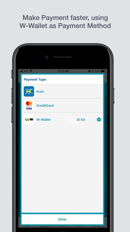 Og Money KW screenshot-3