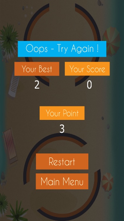 Jump rush ball screenshot-4