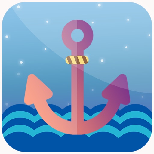 Sink The Anchor icon