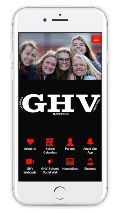 GHV Schools