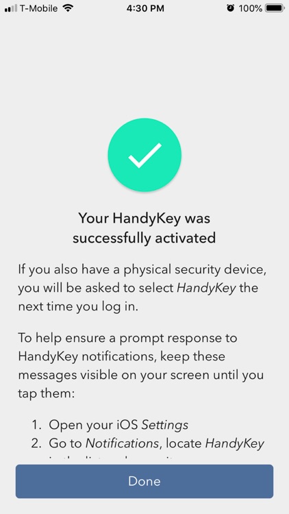 HandyKey screenshot-4