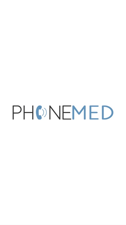 PhoneMed