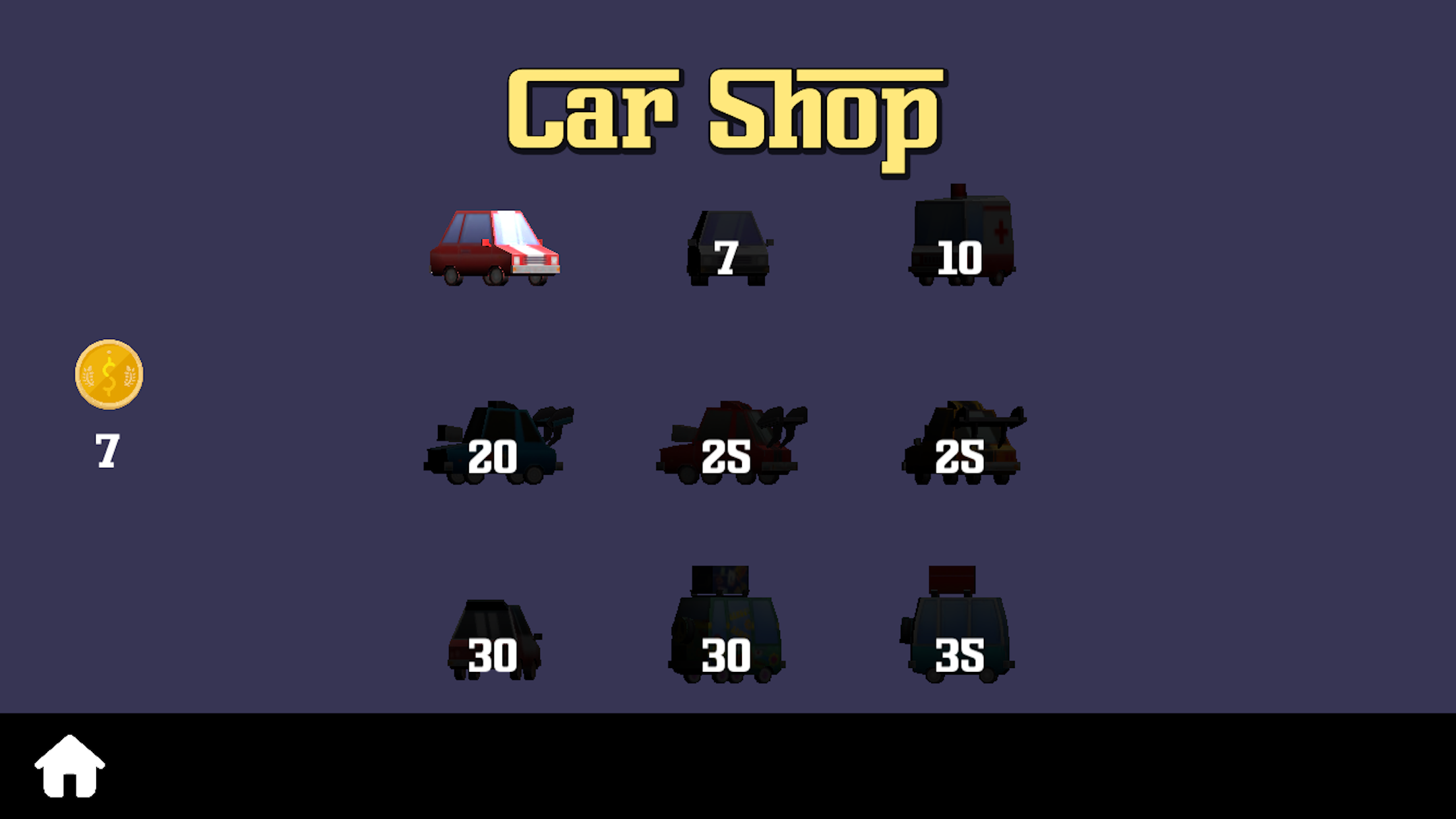 زحمة طريق العاب سيارات screenshot 4
