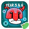 Crazy Math Adventure Y5&6 Lite - iPadアプリ