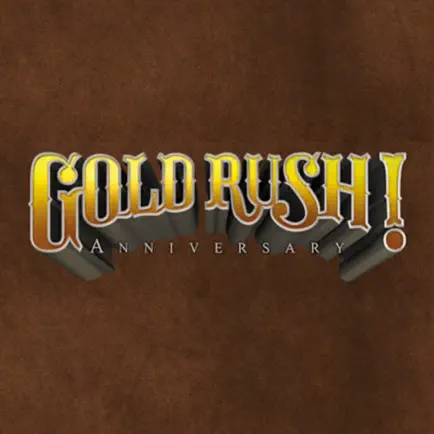 Gold Rush! Anniversary HD Cheats