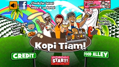 Kopi Tiam screenshot 1
